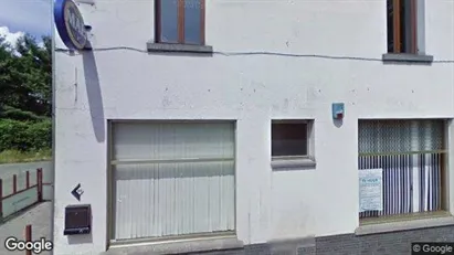Apartments for rent in Boortmeerbeek - Photo from Google Street View