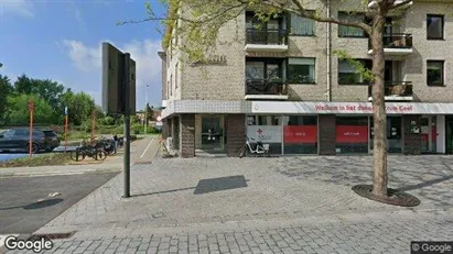 Apartments for rent in Geel - Photo from Google Street View