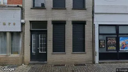 Apartments for rent in Stad Antwerp - Photo from Google Street View