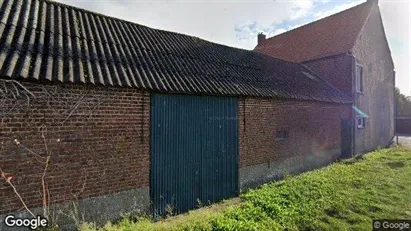 Apartments for rent in Oosterzele - Photo from Google Street View