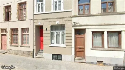 Apartments for rent in Oudenaarde - Photo from Google Street View