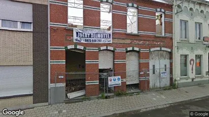 Apartments for rent in Meulebeke - Photo from Google Street View