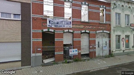 Apartments for rent in Meulebeke - Photo from Google Street View