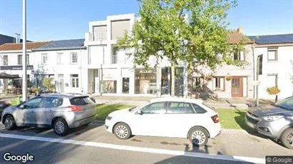 Apartments for rent in Gent Zwijnaarde - Photo from Google Street View