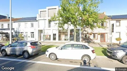 Apartments for rent in Gent Zwijnaarde - Photo from Google Street View