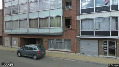 Apartments for rent in Temse - Photo from Google Street View