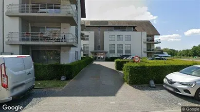 Apartments for rent in Waregem - Photo from Google Street View