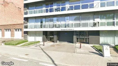 Apartments for rent in Aalst - Photo from Google Street View