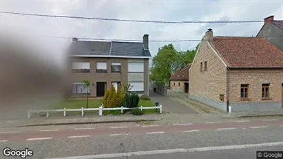 Apartments for rent in Laarne - Photo from Google Street View