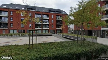 Apartments for rent in Boortmeerbeek - Photo from Google Street View