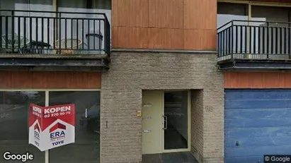 Apartments for rent in Grimbergen - Photo from Google Street View