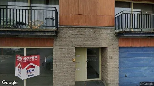 Apartments for rent in Grimbergen - Photo from Google Street View