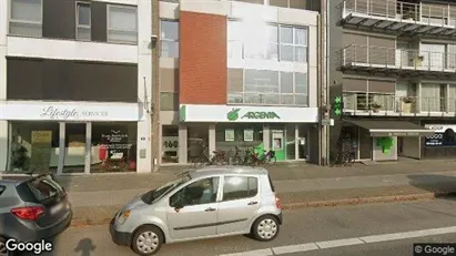 Apartments for rent in Brasschaat - Photo from Google Street View