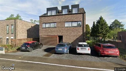 Apartments for rent in Zemst - Photo from Google Street View