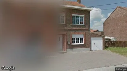 Apartments for rent in Zoutleeuw - Photo from Google Street View