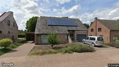 Apartments for rent in Heers - Photo from Google Street View