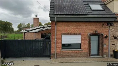 Apartments for rent in Sint-Niklaas - Photo from Google Street View