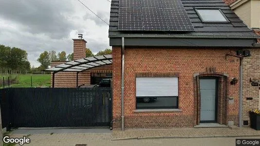 Apartments for rent in Sint-Niklaas - Photo from Google Street View
