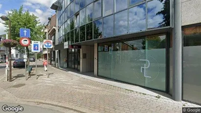 Apartments for rent in Waregem - Photo from Google Street View