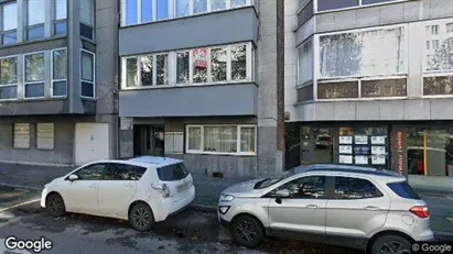 Apartments for rent in Luik - Photo from Google Street View