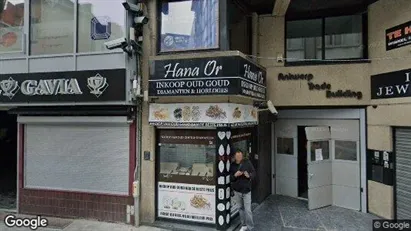 Apartments for rent in Stad Antwerp - Photo from Google Street View