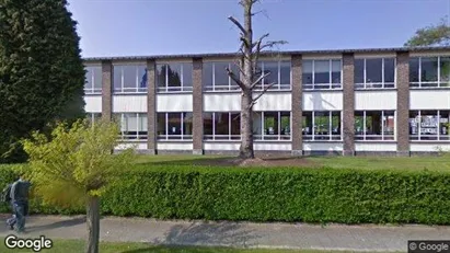 Apartments for rent in Harelbeke - Photo from Google Street View