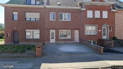Apartments for rent in Kuurne - Photo from Google Street View