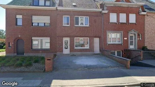 Apartments for rent in Kuurne - Photo from Google Street View