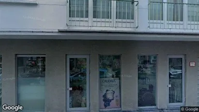 Apartments for rent in Oostende - Photo from Google Street View