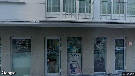 Apartments for rent in Oostende - Photo from Google Street View