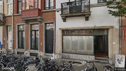Apartments for rent in Leuven - Photo from Google Street View