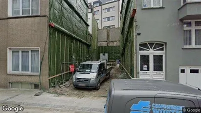 Apartments for rent in Oostende - Photo from Google Street View