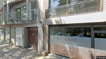 Apartments for rent in Brasschaat - Photo from Google Street View