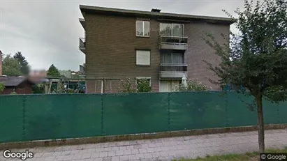 Apartments for rent in Wijnegem - Photo from Google Street View