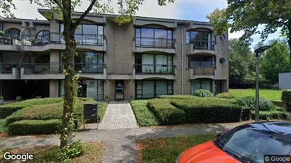 Apartments for rent in Brasschaat - Photo from Google Street View