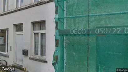 Apartments for rent in Brugge - Photo from Google Street View