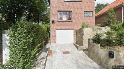 Apartments for rent in Rixensart - Photo from Google Street View