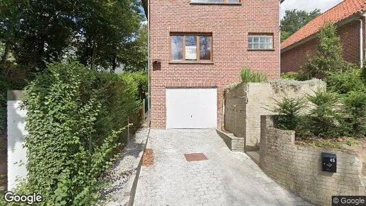 Apartments for rent in Rixensart - Photo from Google Street View