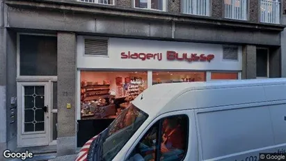Apartments for rent in Stad Antwerp - Photo from Google Street View