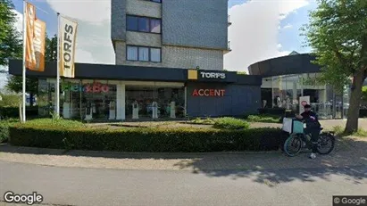 Apartments for rent in Halle - Photo from Google Street View