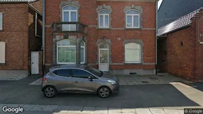 Apartments for rent in Jurbise - Photo from Google Street View