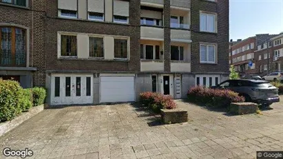 Apartments for rent in Charleroi - Photo from Google Street View