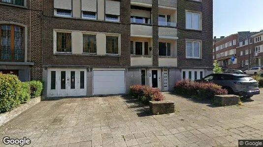 Apartments for rent in Charleroi - Photo from Google Street View
