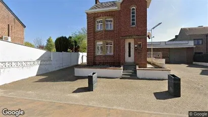 Apartments for rent in Kortessem - Photo from Google Street View