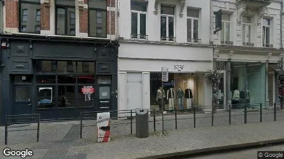 Apartments for rent in Stad Antwerp - Photo from Google Street View