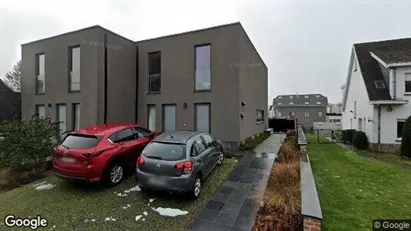 Apartments for rent in Overijse - Photo from Google Street View