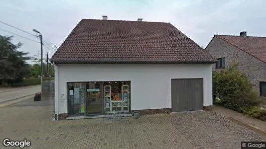 Apartments for rent in Lubbeek - Photo from Google Street View