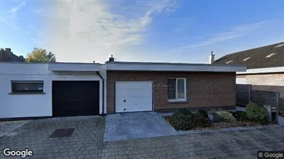 Apartments for rent in Tielt - Photo from Google Street View