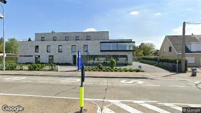 Apartments for rent in Lochristi - Photo from Google Street View