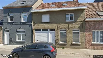 Apartments for rent in Ingelmunster - Photo from Google Street View